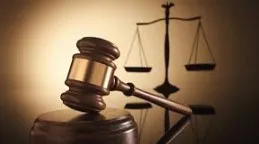 Justicia