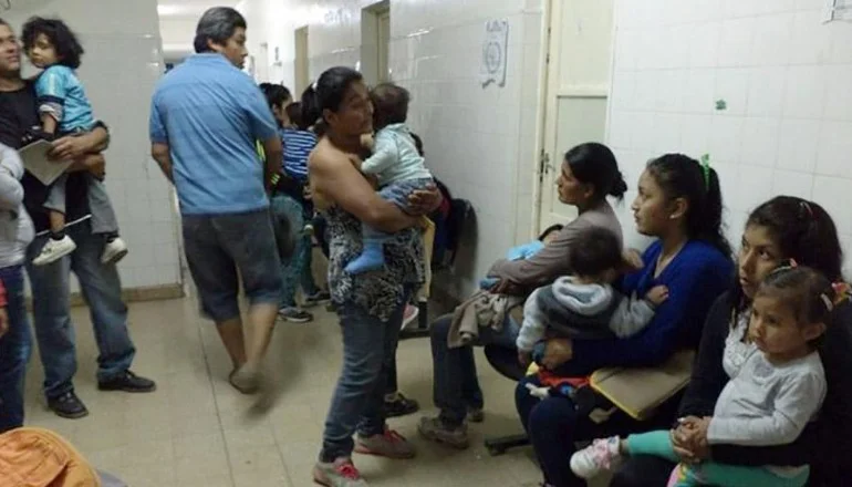 guardia hospitalaria